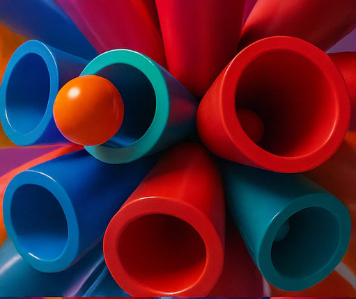 알파 존 비밀 스테이지