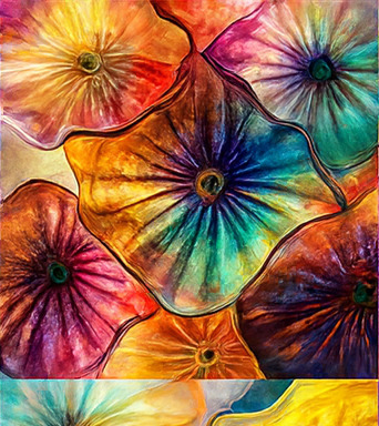 베타 존 경쟁 구간