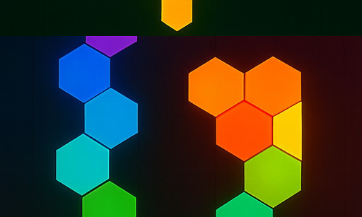 실감나는 액션 체험