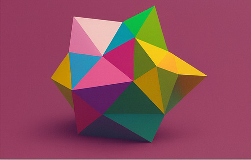 몰입형 탐험 장면