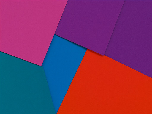 인터랙티브 커뮤니티 화면